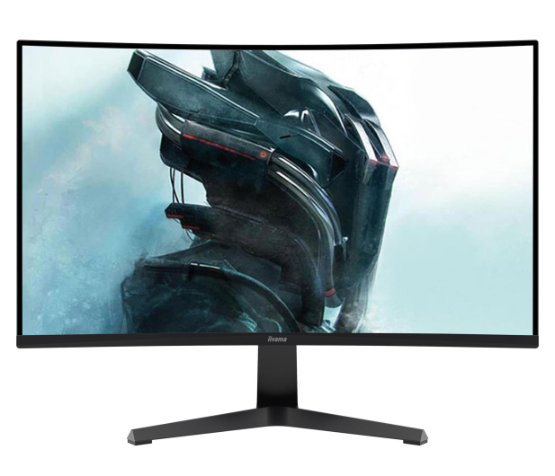 iiyama G-Master GC2784HSU-B1 Red Eagle - 1518017 - zdjęcie